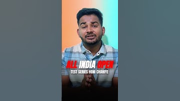 Best MOCK TEST for JEE MAINS 2026🤔 Allen Vs Physics Wallah🤬 #iitmotivation #iit