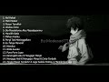 Playlist sad song terbaru 2024 viral fyp tik tok - ( Speed up   reverb ) Tik tok version