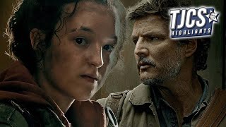 thelastofus #Movie #Review #season1 #English #HBO #hbomax #Max #naugh