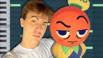 i made a song out of only Peak sounds