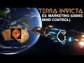 Terra invicta initiative e3  new marketing techniques its mind control