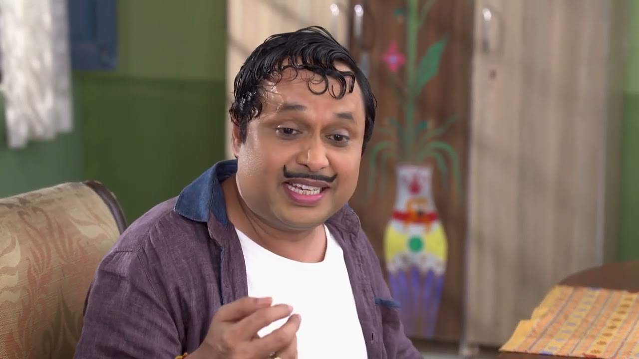 Commissioner को कहा जाना है? | Happu Ki Ultan Paltan Full Ep 822 | 9 Aug 22 Happu @andtvchannel