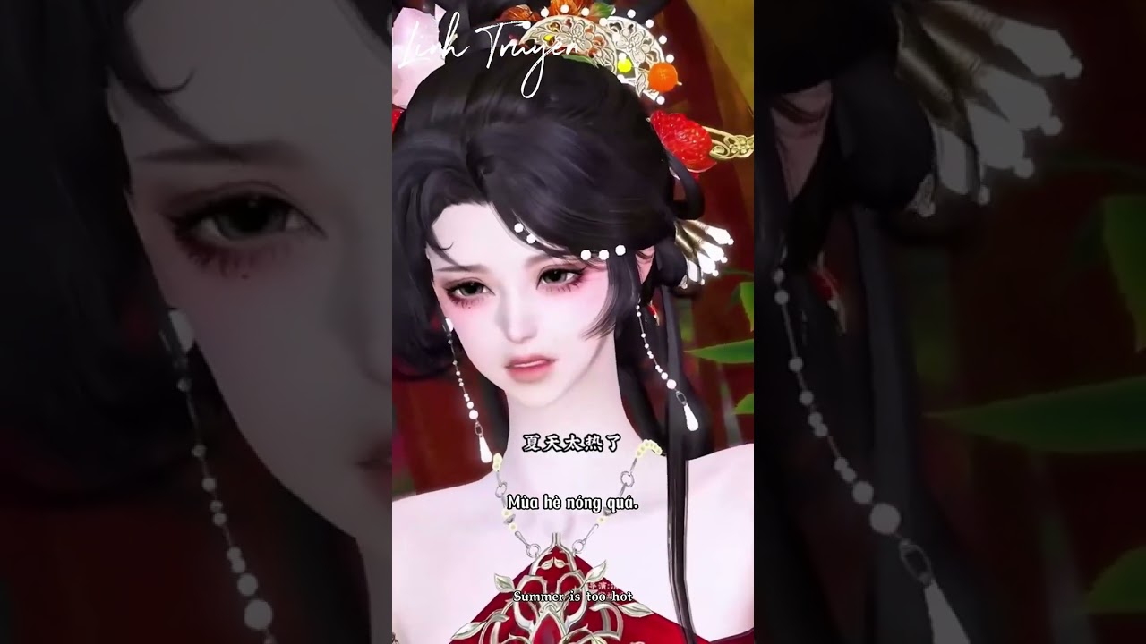 [hoang tưởng] FULL PHIM3D ta không sai, là các người sai. Viết số phận của người phàm theo ý muốn