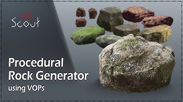 [TRAILER] proc. ROCKS using VOPs