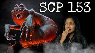 [ TAMIL  ] SCP 153....Inside Your Bathroom...