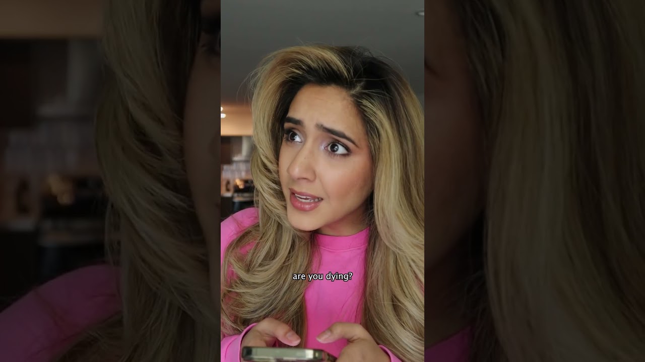POV: Your parent says "I Love You" for the first time