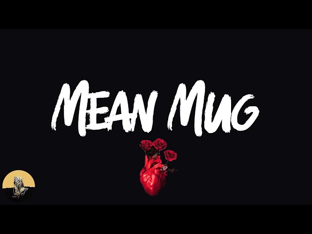 Blunder God - song and lyrics by Mean Mug