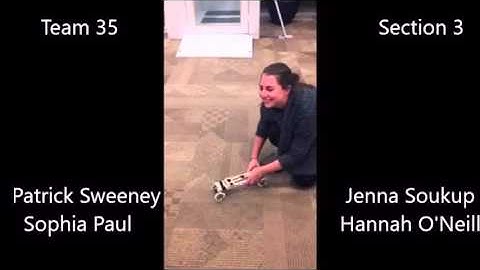 ENGR 142 Team 35 Project 1