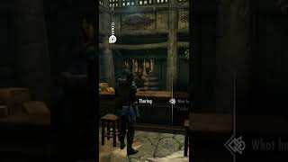 Unlocking the Black Door Mystery  Should YOU Enter  #gaming #funny