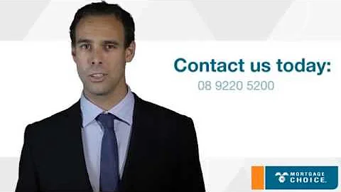 Jason Coviello - Mortgage Choice