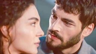 Reyyan Ve Miran Özel Klip Hercai Klip - Çin Çin Çan.