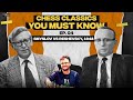 Chess Classics you must know Ep 04 | Smyslov vs Reshevsky, 1948