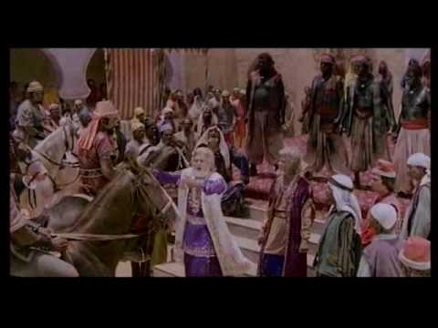 Alibaba Marjinaa - 10/15 - Bollywood Movie - Prem Krishen & Tamanna
