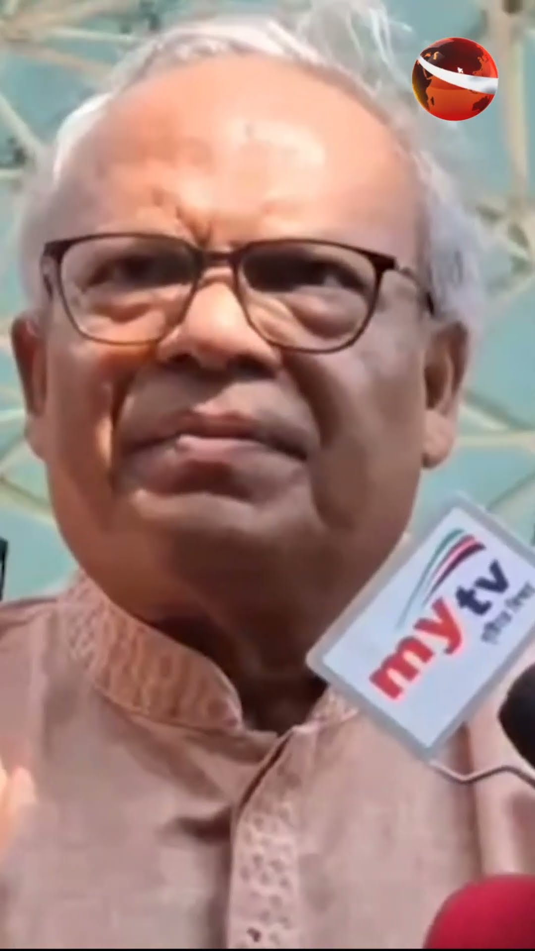 'কারা পায়ের রগ কাটে তাদেরকে জনগণ ঠিকই চেনে' #ruhulkabirrizvi #bnp #politics #channel24
