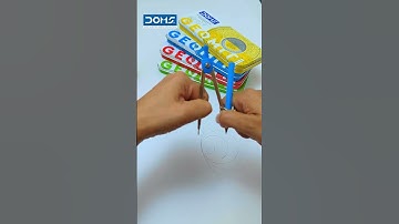 Upgrade Your Geometry Game with the Geometti Geometry Box + Extender!