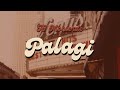 Palagi - TJ Monterde (Lyrics)