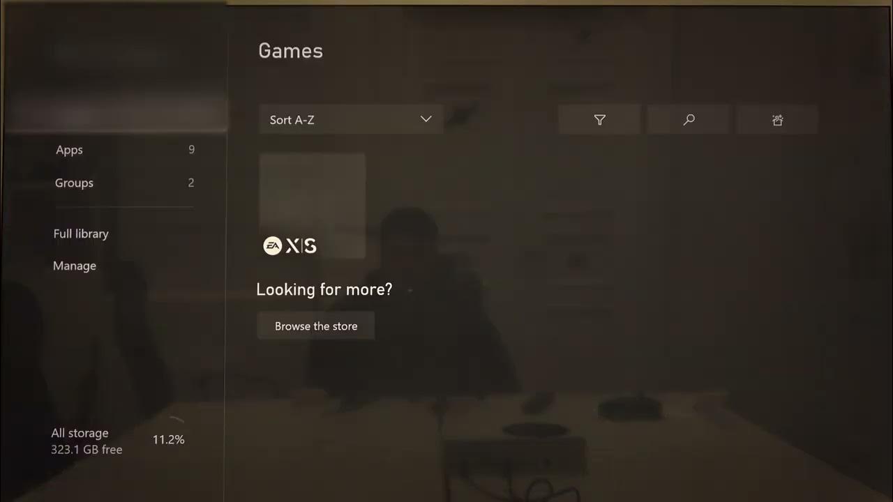 Xbox Series S How to enter HDR calibration YouTube