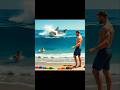 lifeguard shark