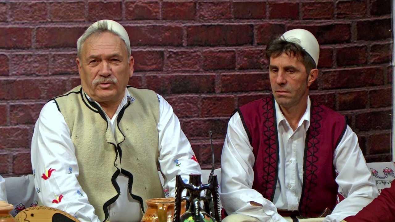 Emisioni nga Tradita - Nebi Halili,Sinan Zylbehari,Feti Selimi