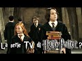 Di cosa parlerà la SERIE TV di HARRY POTTER?