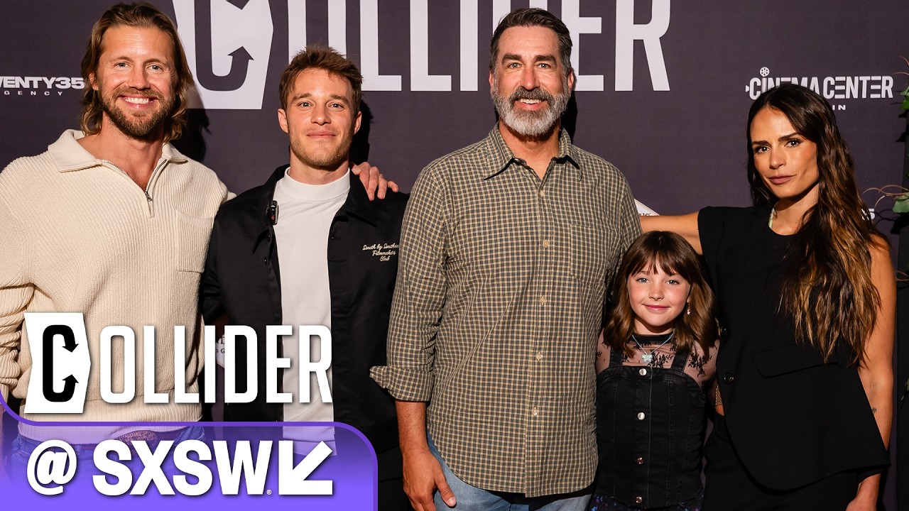 Rob Riggins Actor Rob Riggle’s Bold Career Pivot: Taking the Lead in The Pirate King ...
