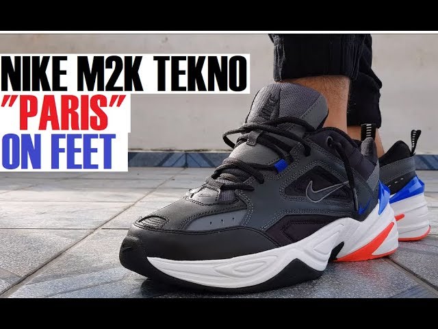 nike 12k tekno