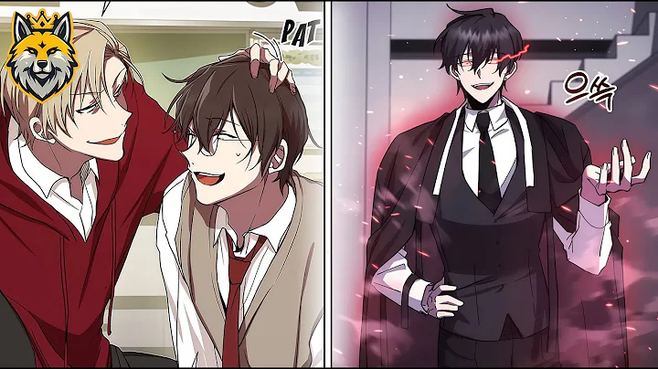 Không Muốn Mọi Người Biết Là Vua Sát Thủ Cấp SS, Main Giả Vờ Làm Culi Sai Vặt Cho Cả Trường