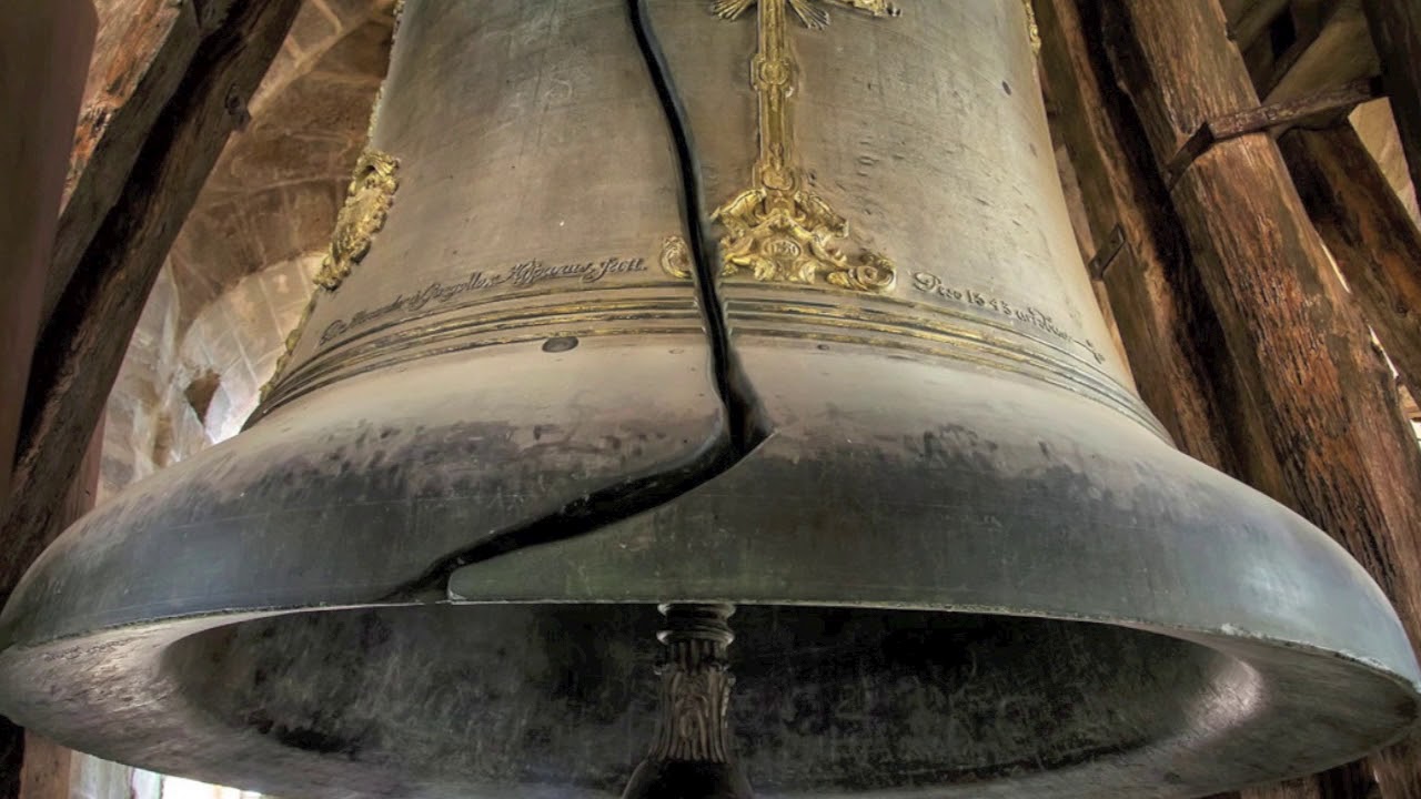 CAMPANA GORDA DE TOLEDO