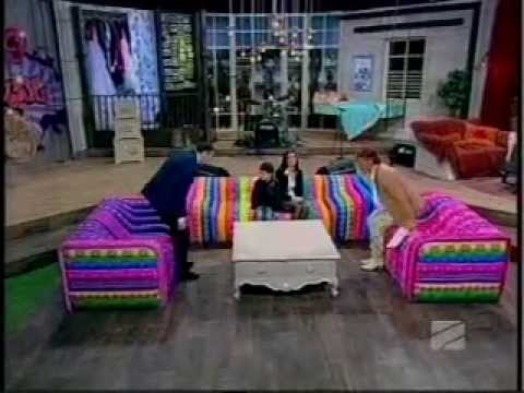 გიორგი ბიჭაშვილი ნანუკას შოუში/Giorgi Bichashvili (Nanuka's Show)