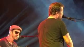 07 Jul 2016 - John Grant - Sigourney Weaver - Live at NOS Alive - Lisbon screenshot 5