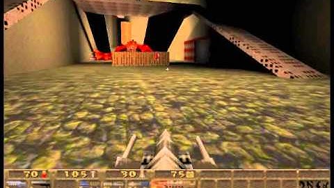 QUAKE - Crap PAKs: Chthon!