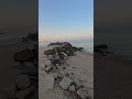 утро в гостинице Элита азовское море коса долгая 17. 08. 25.