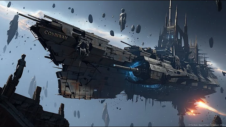 They Cast Humanity Out—Earth Built A Hidden A Single Empire—And Nothing Was The Same Again! | HFY