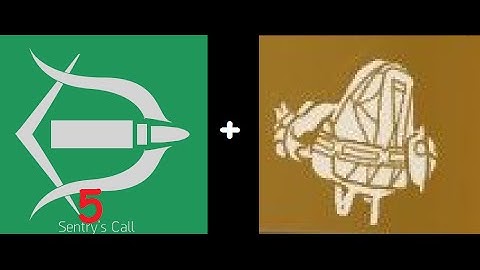 The Division: 1.3 (ps4) 200k+ dps 400k tough 46.9k skill sentry build