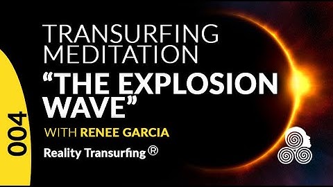 Reality Transurfing Active Meditation For Ultimate Quantum Jumping Vadim Zeland Renée Garcia