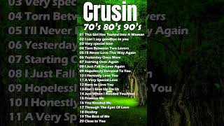 Best Beautiful Evergreen Cruisin Love Songs Of 70's 80's 90's 🍃 Relax Oldies Music