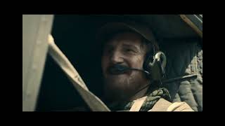​The Mongoose - Official Trailer (2026) Liam Neeson, Marisa Tomei, Michael Chiklis Part - 1