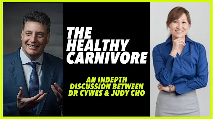 THE HEALTHY CARNIVORE  AN IN-DEPTH DISCUSSION BETW...