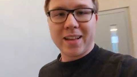 Day in the Life of a Science Student