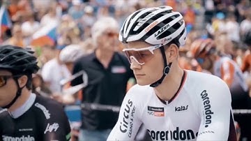 Mathieu Van der Poel | STONGER | Best of MTB