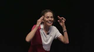 Case Method: Socrates Created, Harvard Perfected, Parent Tested | Anne Jones | TEDxGeorgiaTechSalon Profile