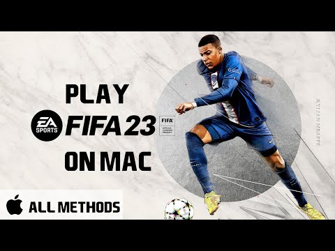 Download & Play EA SPORTS FIFA 23 Companion on PC & Mac (Emulator)