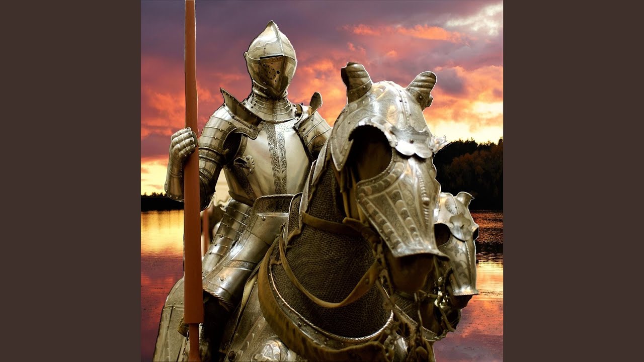Knight of the Loch Lomond Castle Knight of the Loch Lomond Castle