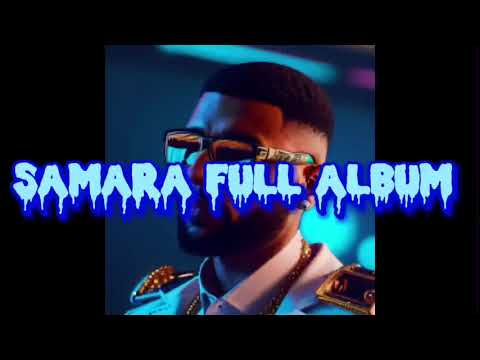 SAMARA   FULL ALBUM 2023 2024  PT1  samara  fullalbum480P