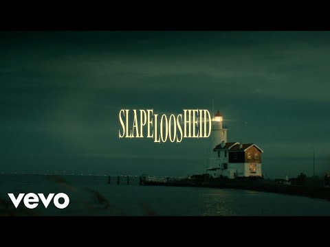 Suzan & Freek - Slapeloosheid (Officile Video)