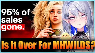 Monster Hunter Players Had ENOUGH!?!?!