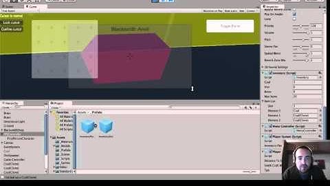 Unity 3D Linux Native Experimental Build