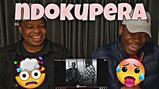 Michael Magz - Ndokupera (ft Holy Ten) Official Audio | REACTION!!!