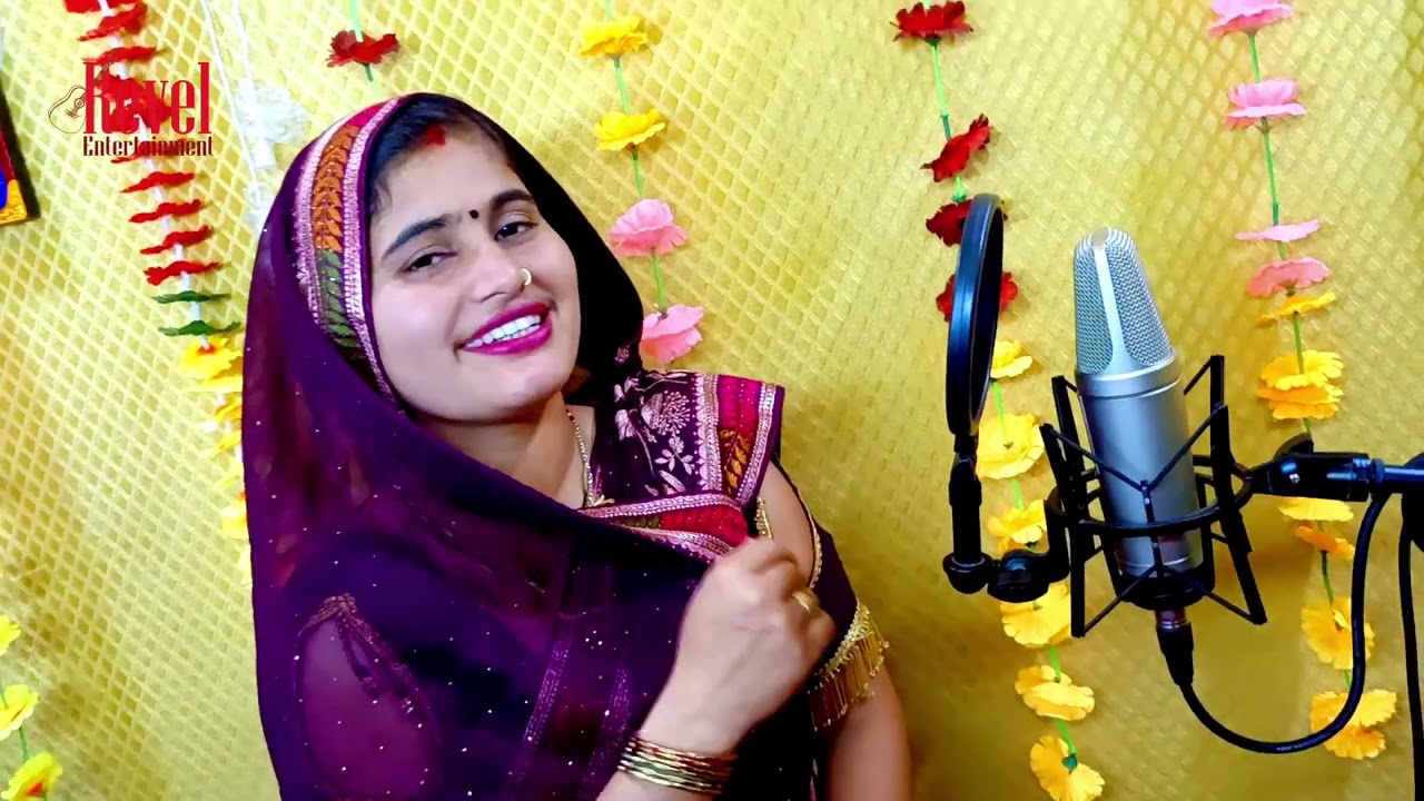 काली तोहरी जुल्फें #बंदनादुबे का बहुत ही सुंदर गीत🙏🙏