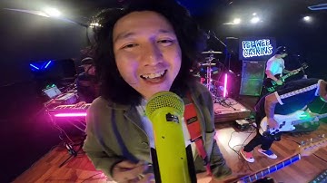 Pee Wee Gaskins - Salah (Studio session)